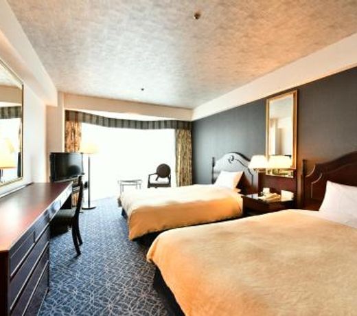 Rose Hotel Yokohama