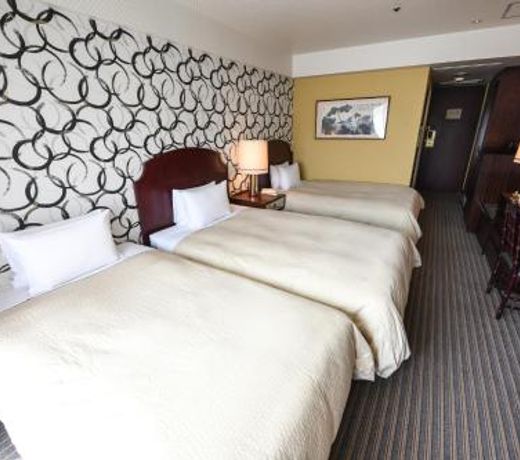 Rose Hotel Yokohama