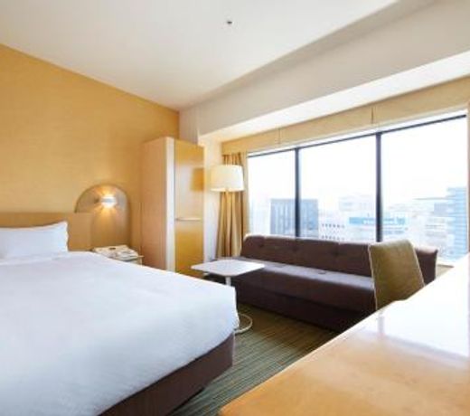 Shin Yokohama Prince Hotel