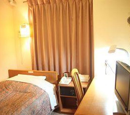 Yokohama Heiwa Plaza Hotel