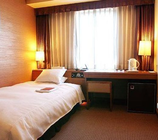 Hotel The Knot Yokohama