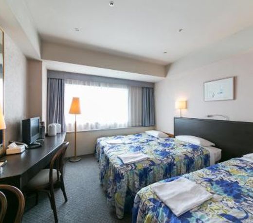 Yokohama Techno Tower Hotel
