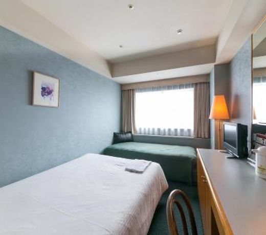 Yokohama Techno Tower Hotel
