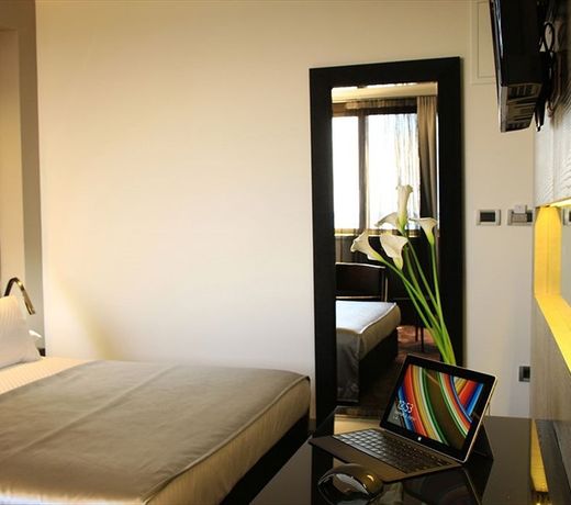 The View Luxury Rooms