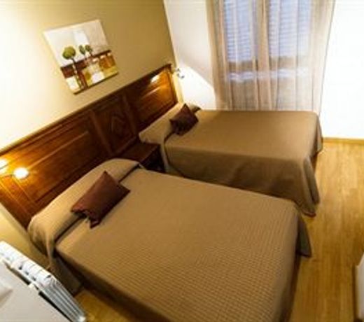 Apartamentos Rurales Sierra de Gudar