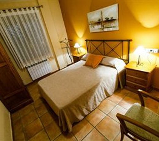 Apartamentos Rurales Sierra de Gudar