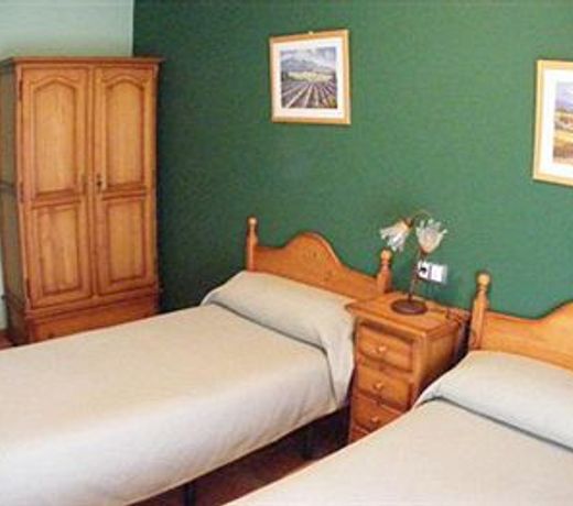 Apartamentos Rurales Sierra de Gudar