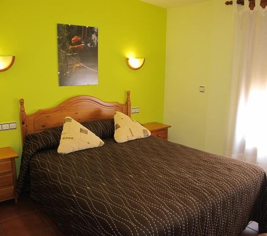 Hostal Gúdar
