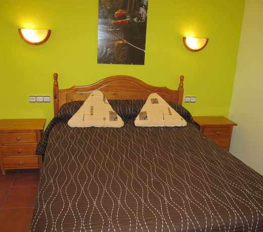 Hostal Gúdar