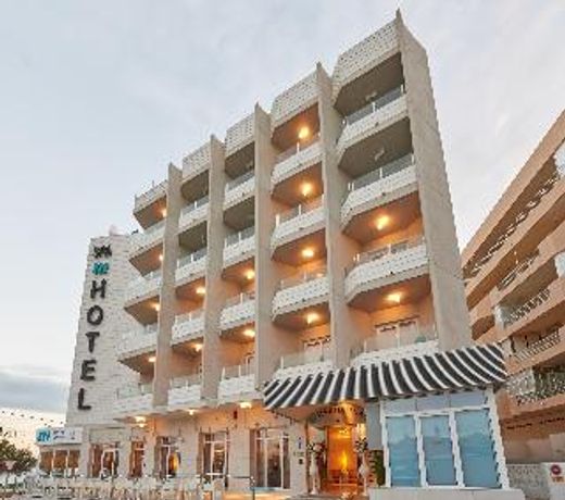 Hotel Meridional
