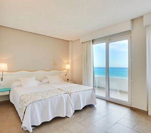 Hotel Meridional