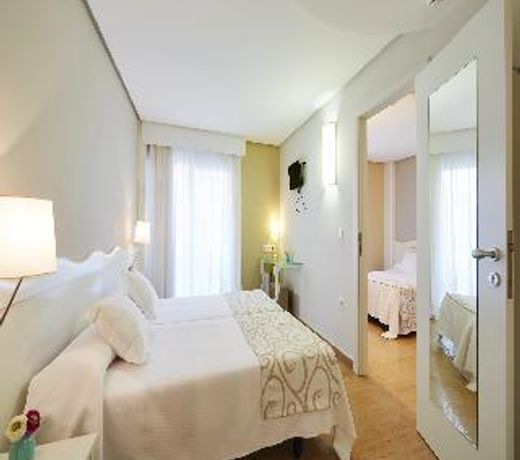 Hotel Meridional