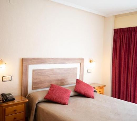 Hotel Quino