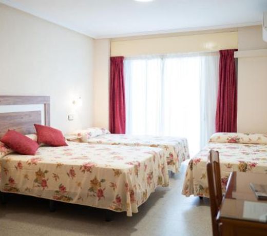Hotel Quino