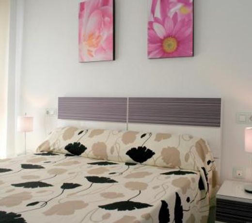 Apartamentos Turisticos Rent Guardamar