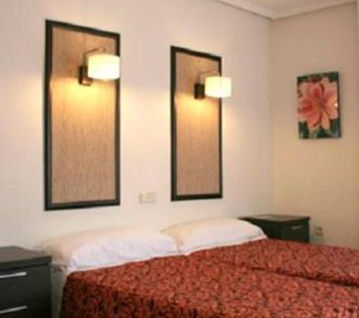 Hotel Eden Mar