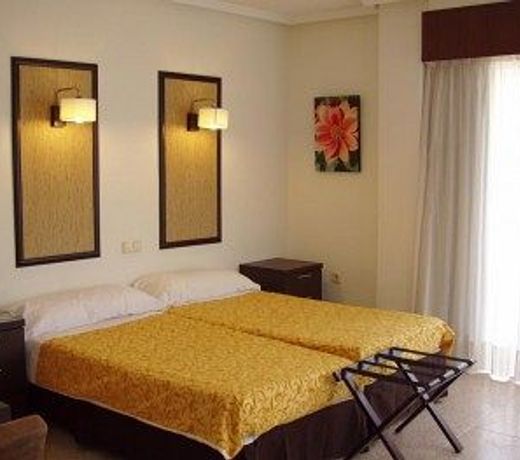Hotel Eden Mar