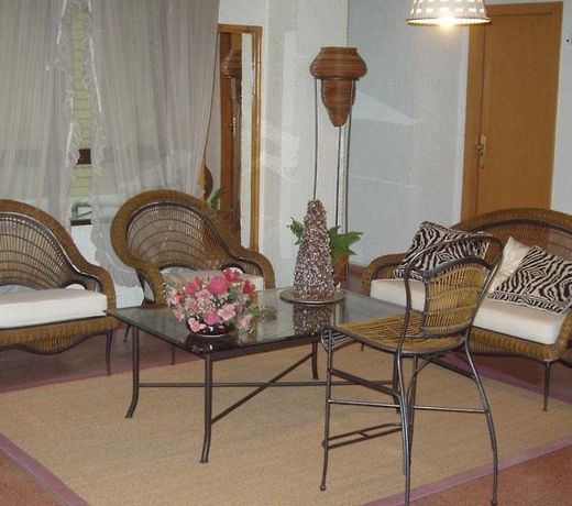 Hotel Eden Mar