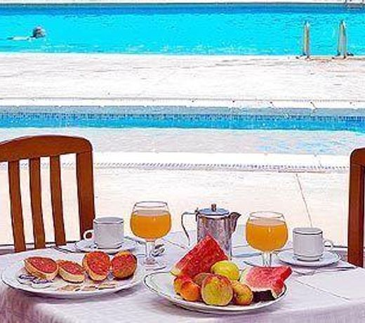 Hotel Playas de Guardamar
