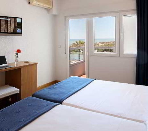 Hotel Playas de Guardamar