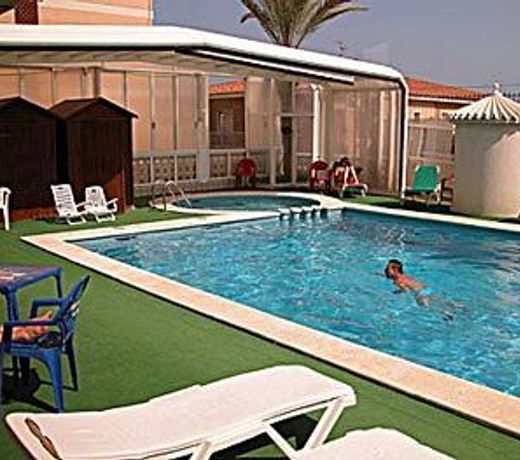 Hotel Guardamar