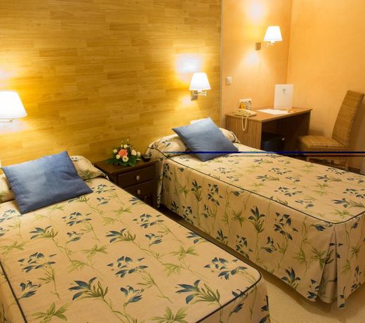 Hotel Guardamar