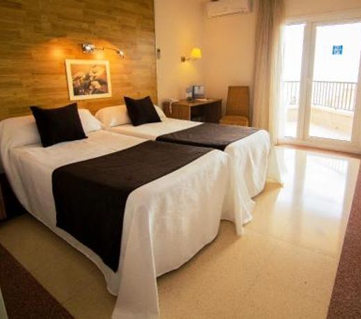 Hotel Guardamar