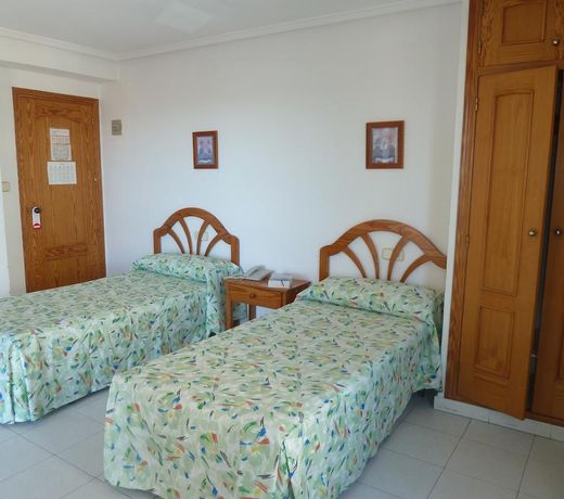 Hotel Levante