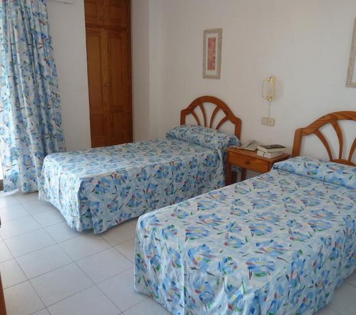 Hotel Levante