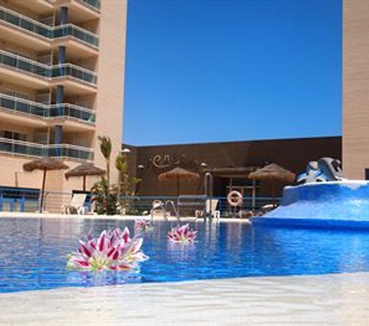 Apartamentos Europa House Sun Beach