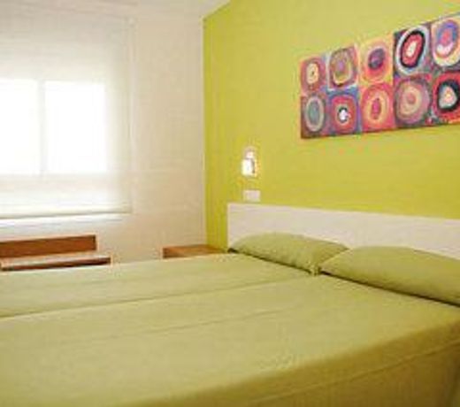 Apartamentos Europa House Sun Beach