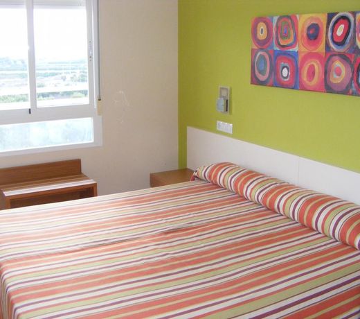 Apartamentos Europa House Sun Beach