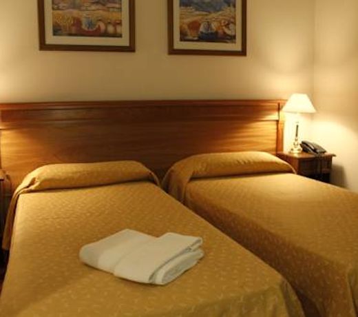 Hotel ColÃ³n