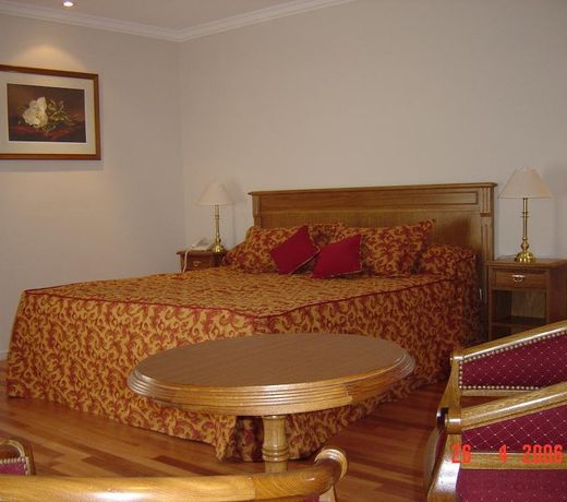 Hotel ColÃ³n