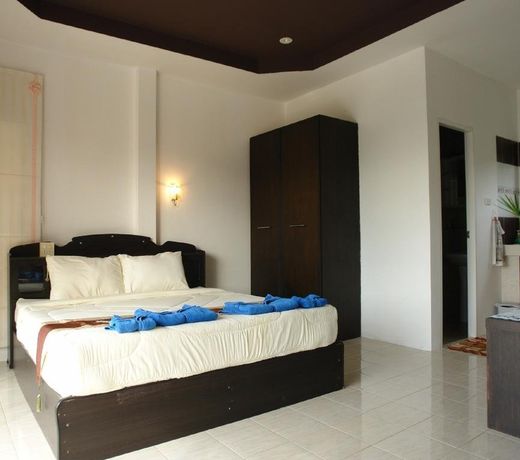 Buritara Hill Resort Kamala Phuket