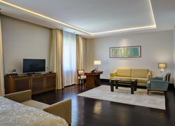 Отель Rixos Borovoe фото 3, г. Barmashino, Казахстан