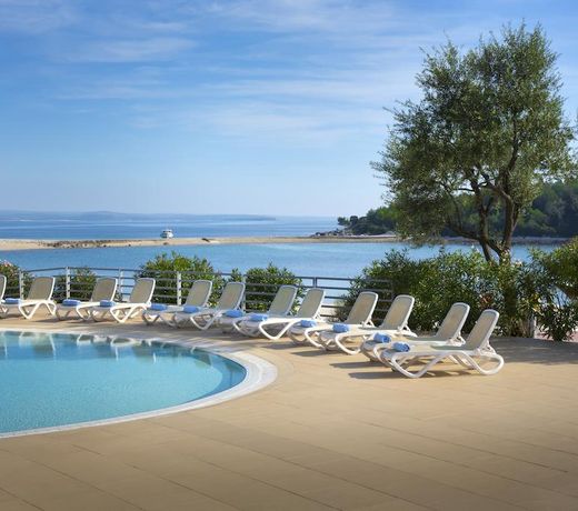 Maistra Select All Suite Island Hotel Istra