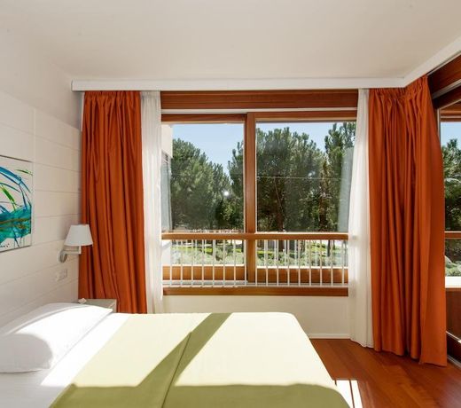 Maistra Select All Suite Island Hotel Istra