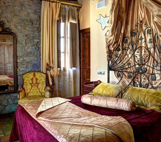 Hotel Boutique Bodegas De Arnes - Adults Only