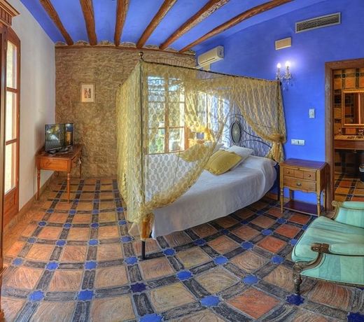 Hotel Boutique Bodegas De Arnes - Adults Only