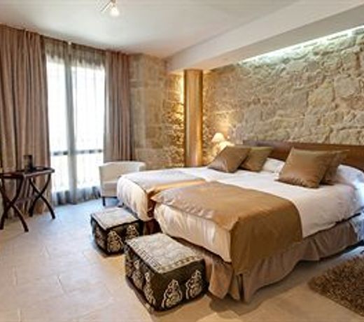 Hotel Palacio del Obispo