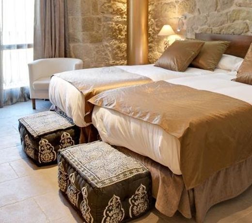 Hotel Palacio del Obispo