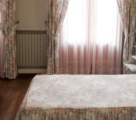 Hospedium Hotel Lleida