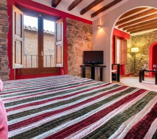 Hotel Cal Llop
