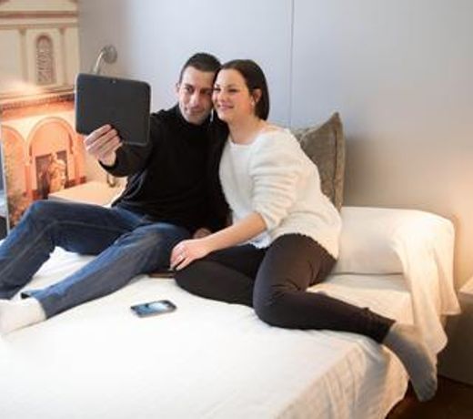 B&B HOTEL Barcelona Granollers