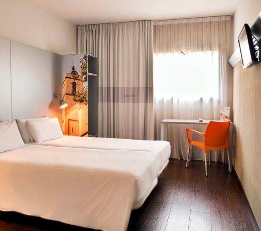 B&B HOTEL Barcelona Granollers