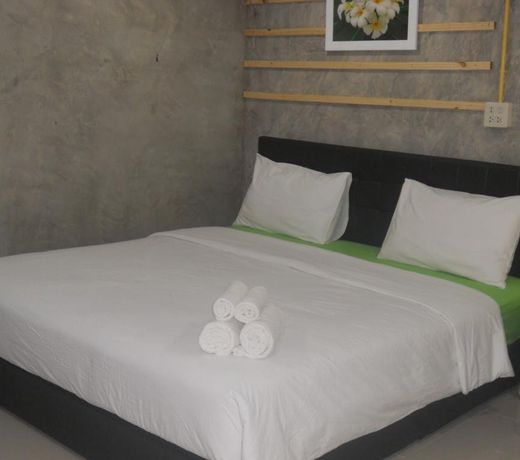 Werot Resort
