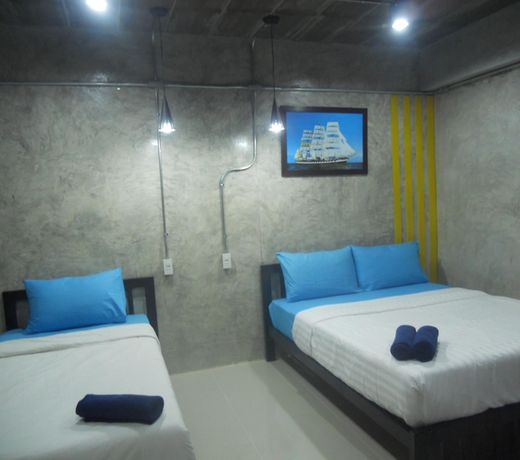 Werot Resort