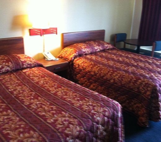 Americas Best Value Inn & Suites Forsyth