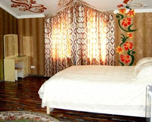 Шохканд / Shohkand Hotel - Chkalov - фото 5